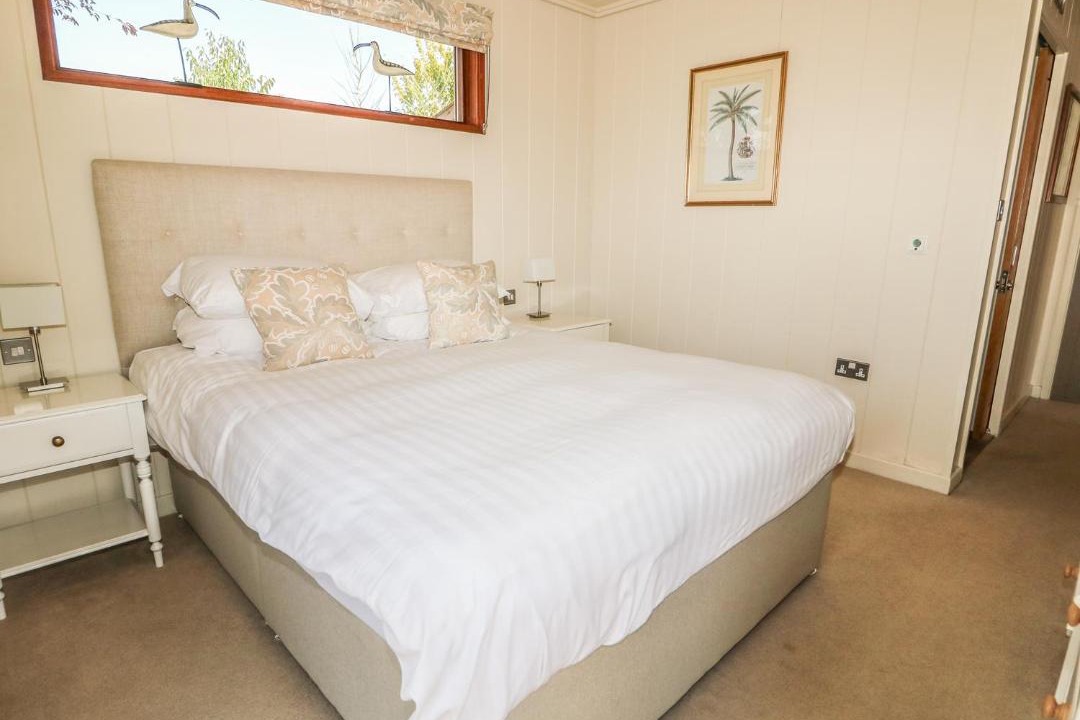 Photo of Bedroom in Barnsdale