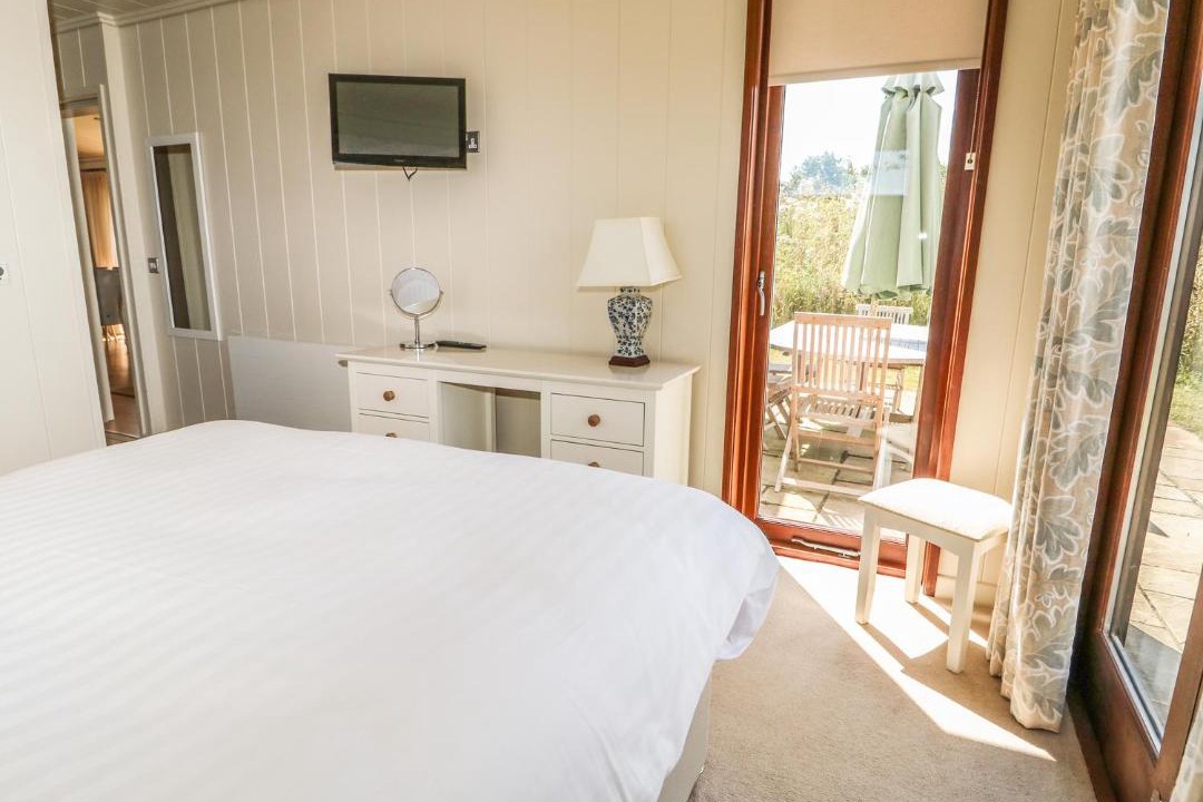 Photo of Bedroom in Barnsdale