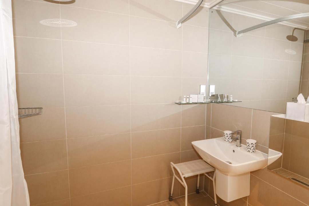 Photo of Bathroom in Barnsdale