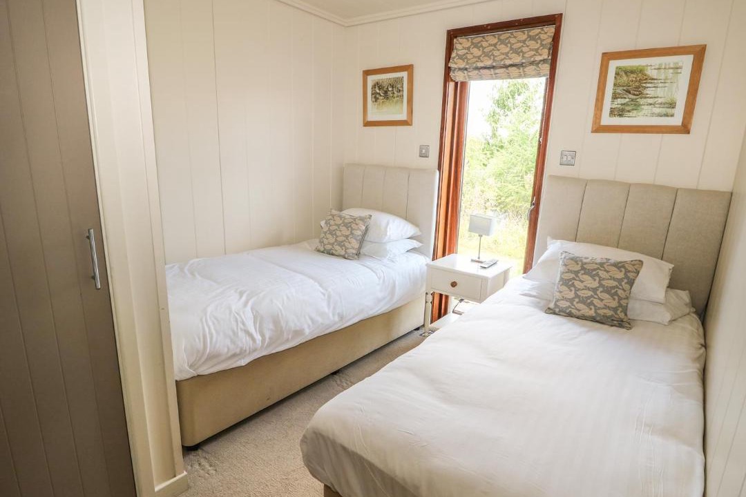 Photo of Bedroom in Barnsdale