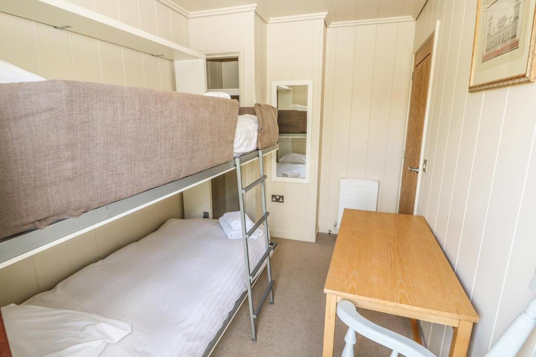 Photo of Bedroom in Barnsdale