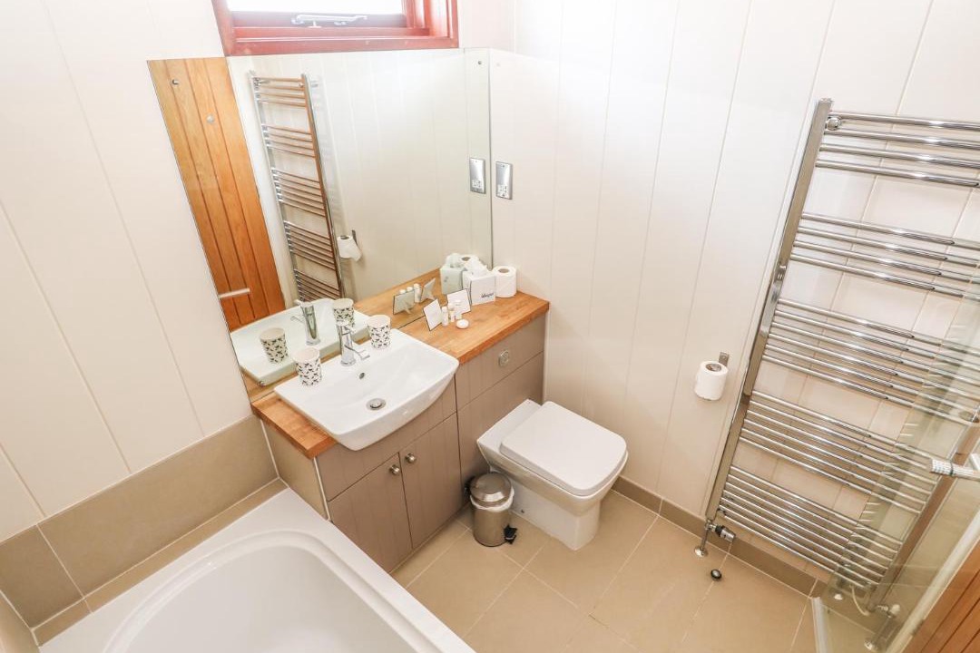 Photo of Bathroom in Barnsdale