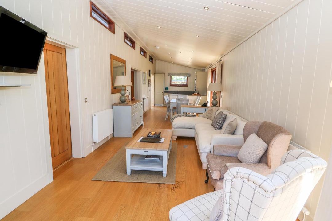 Photo of Livingroom in Barnsdale