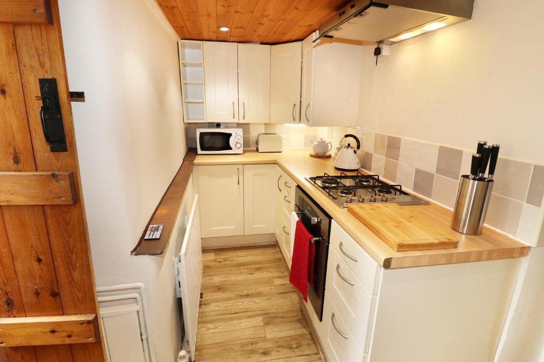 Photo of Others in Belper