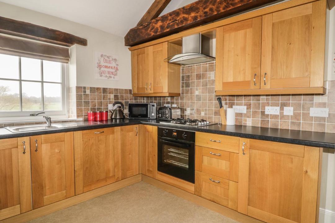 Photo of Kitchen in Carlisle