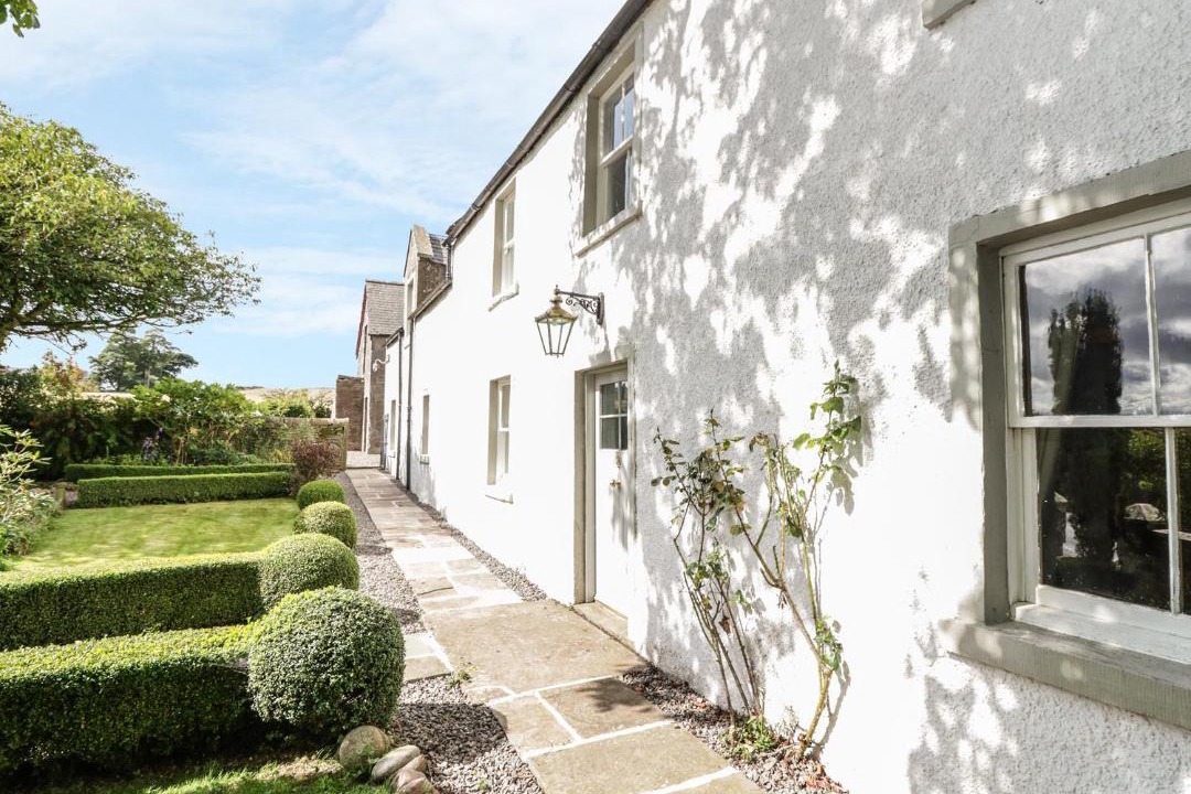 Photo of Buildings in Forfar