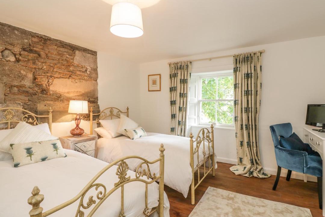 Photo of Bedroom in Forfar