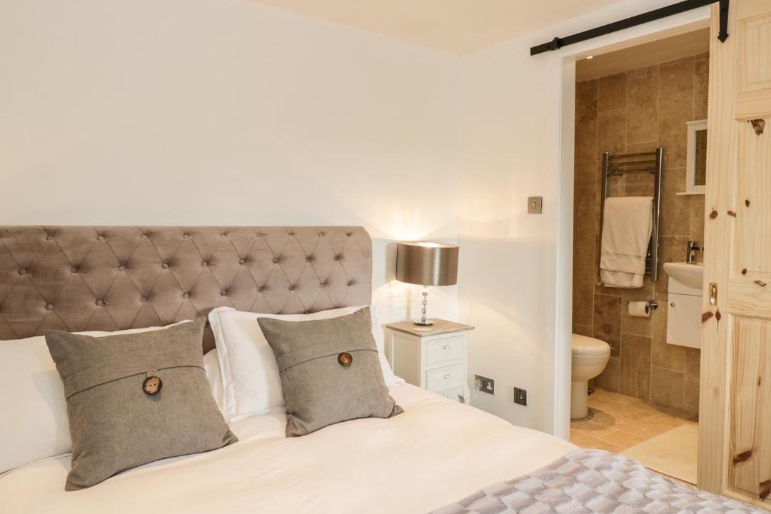 Photo of Bedroom in Forfar