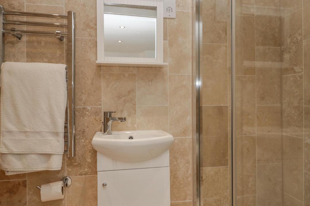 Photo of Bathroom in Forfar