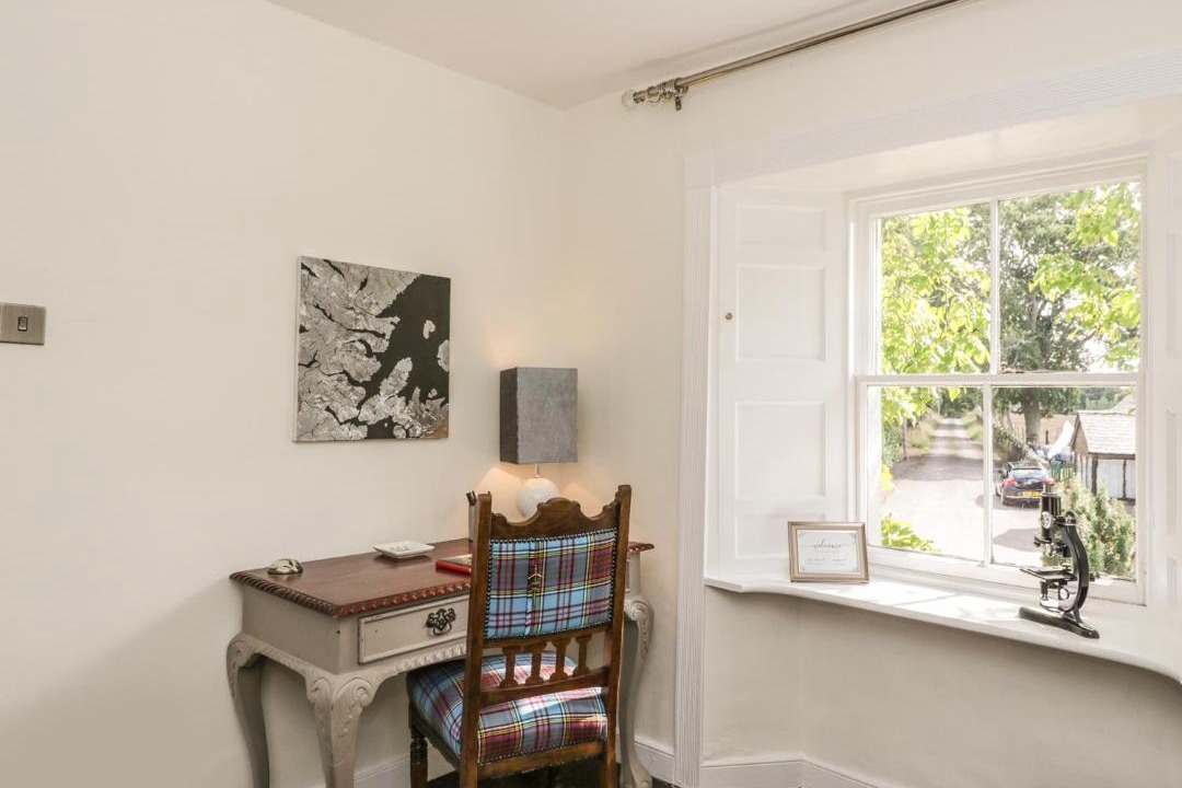 Photo of Livingroom in Forfar