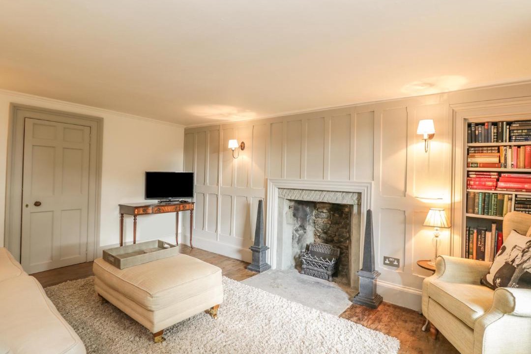 Photo of Livingroom in Forfar