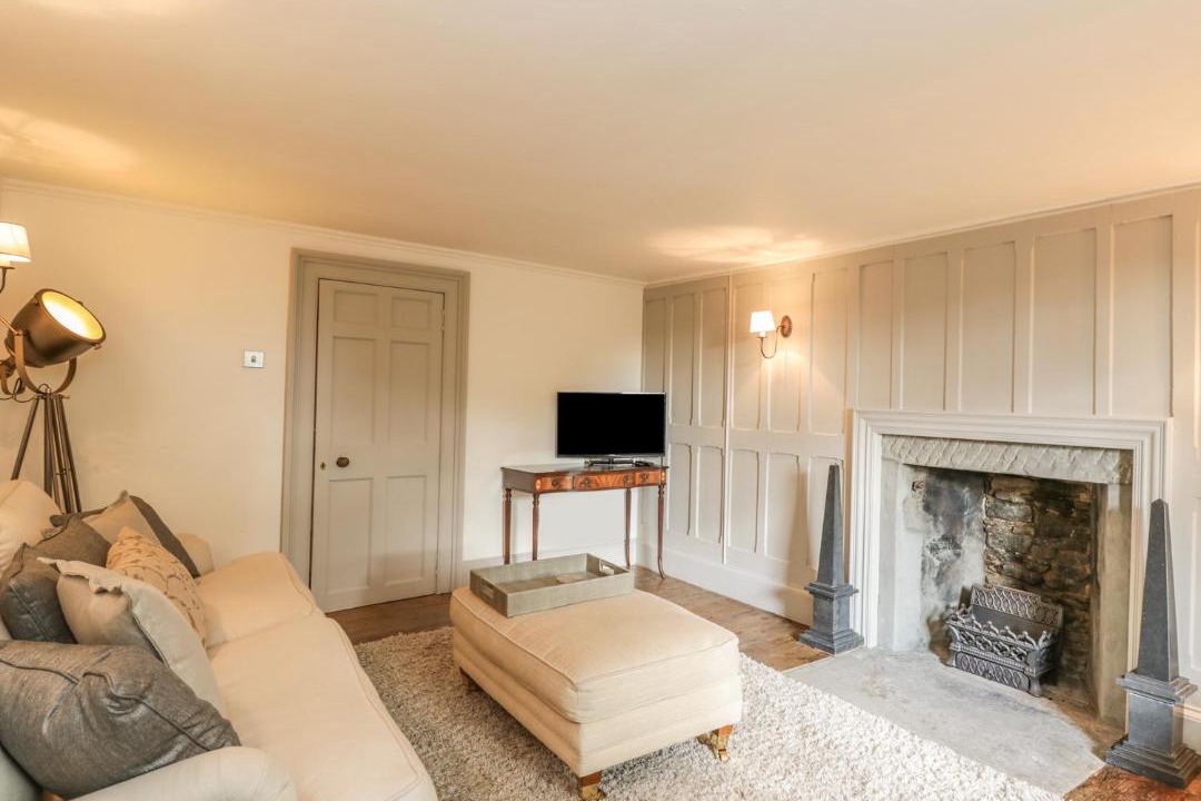 Photo of Livingroom in Forfar