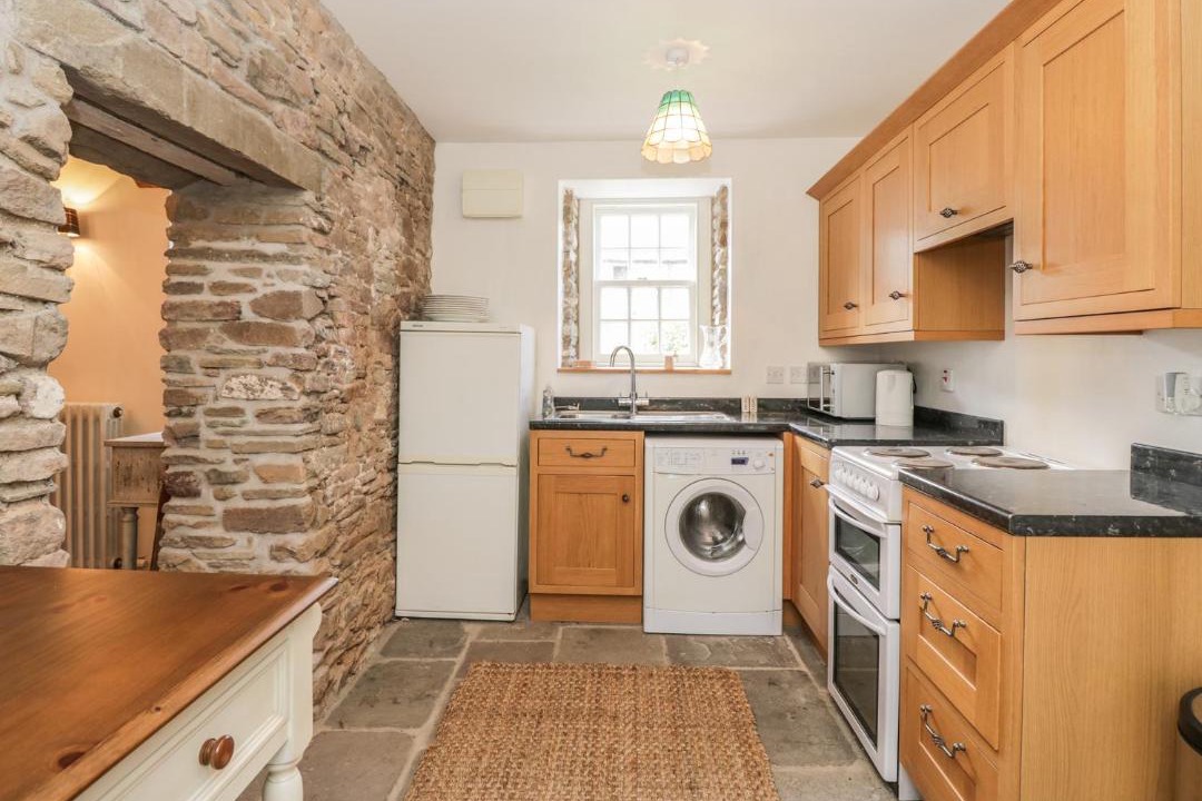 Photo of Kitchen in Forfar