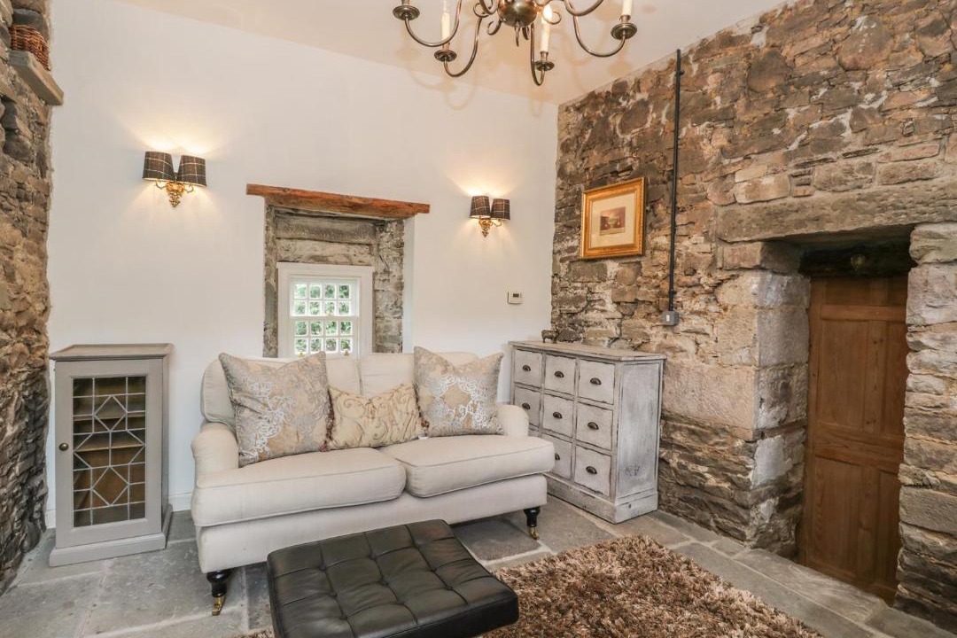 Photo of Livingroom in Forfar