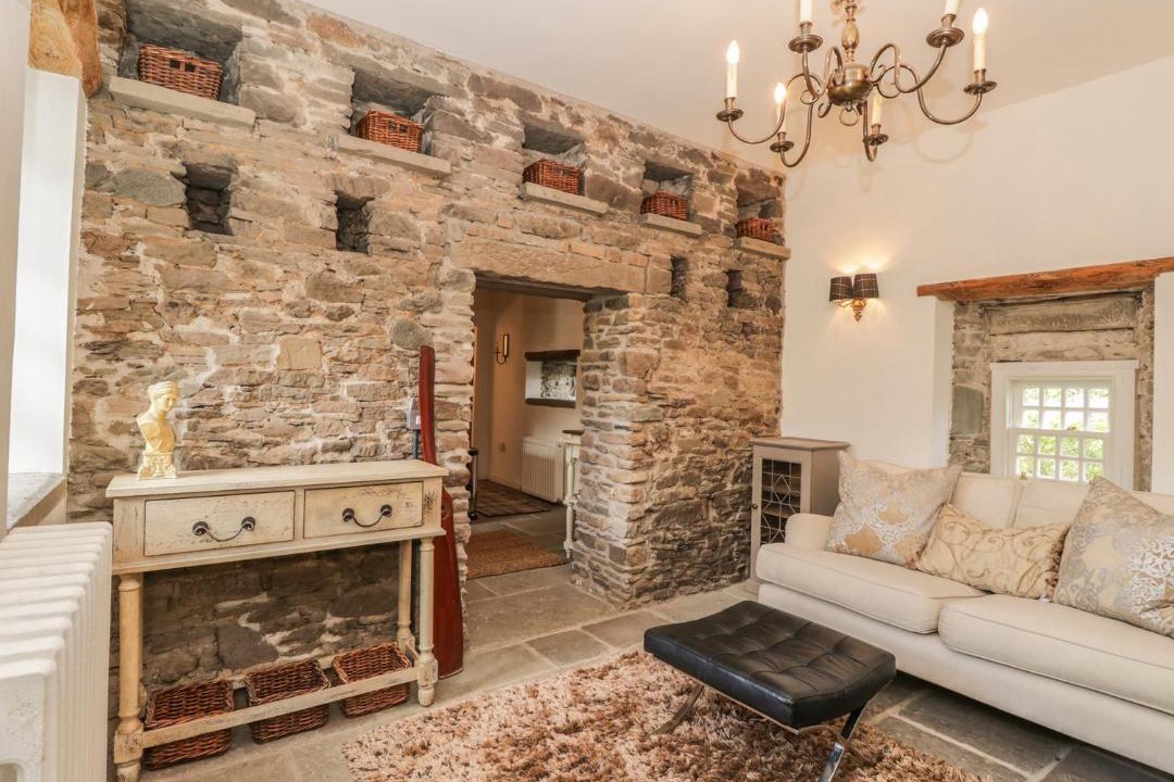 Photo of Livingroom in Forfar