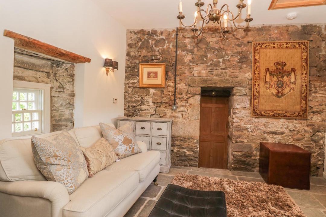 Photo of Livingroom in Forfar