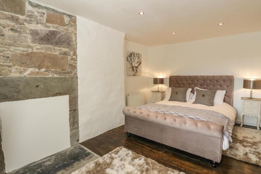 Photo of Bedroom in Forfar