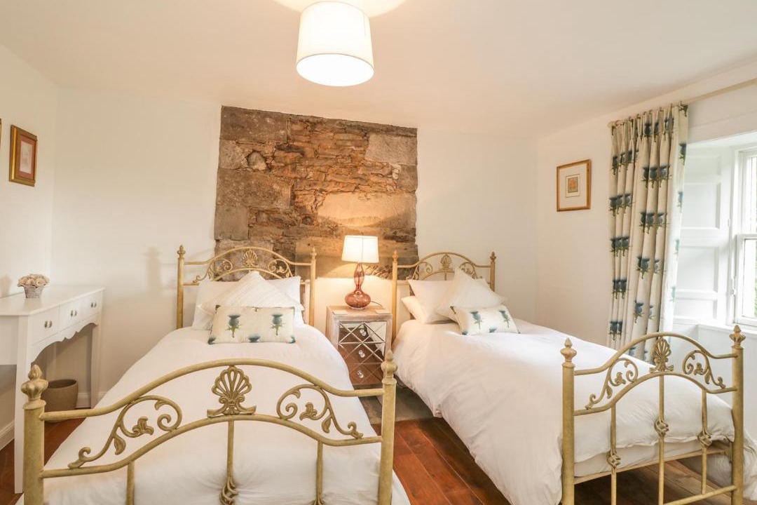 Photo of Bedroom in Forfar