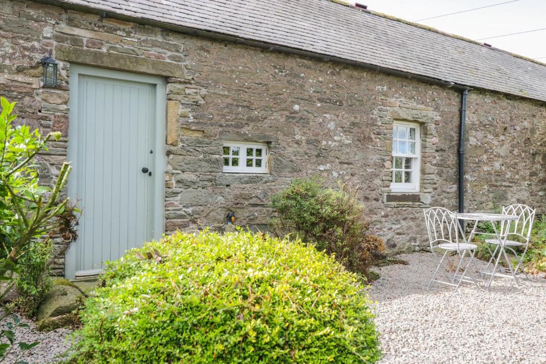 Photo of Buildings in Forfar