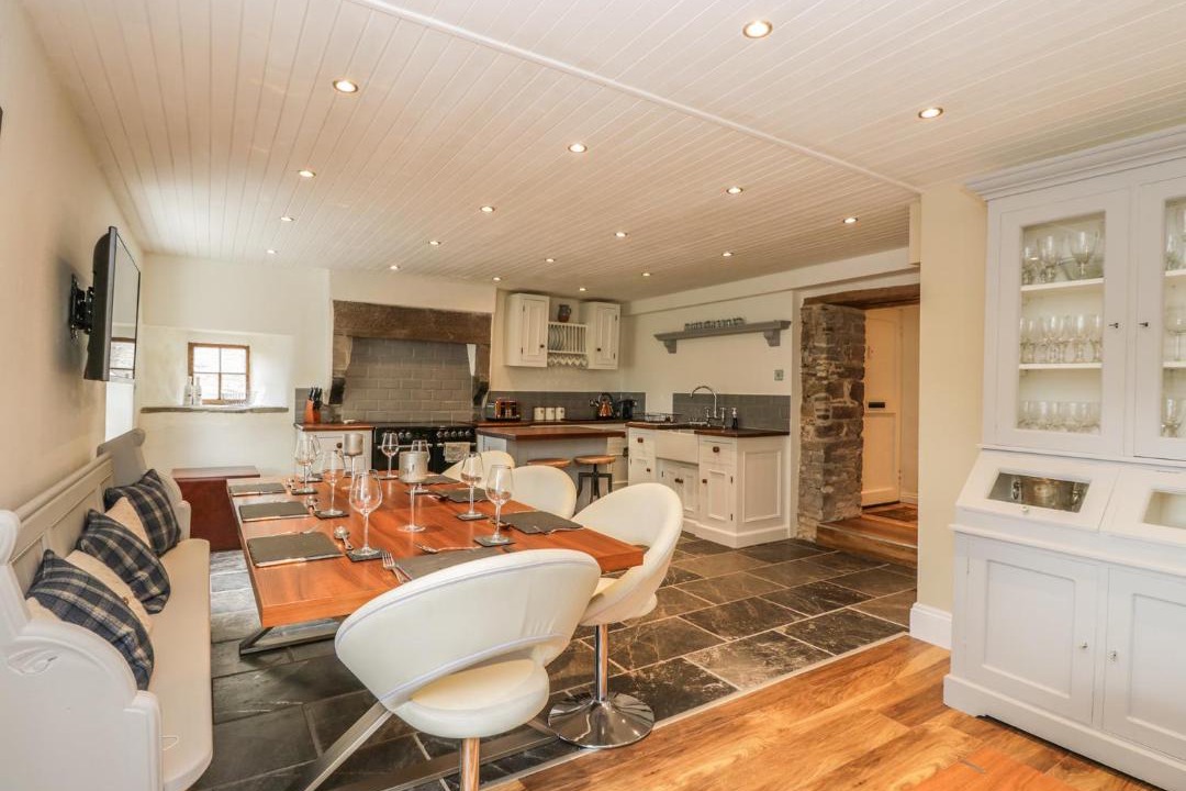 Photo of Livingroom in Forfar