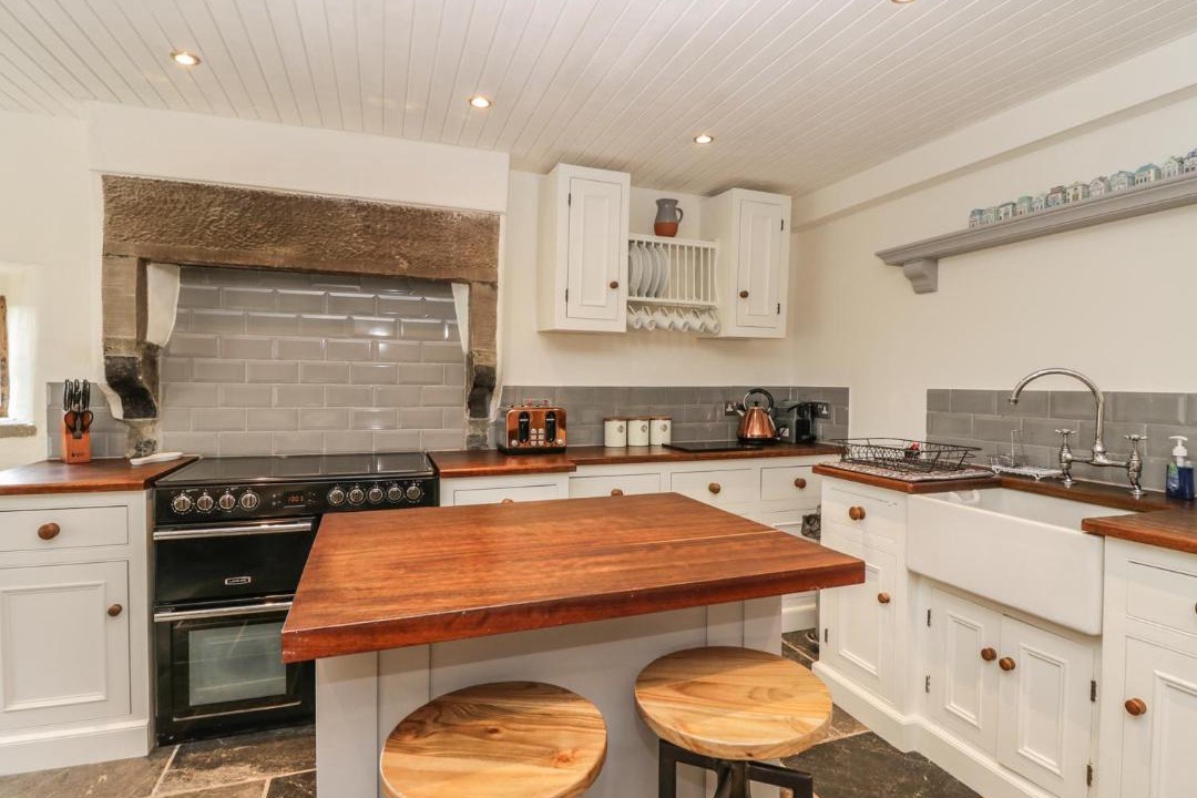 Photo of Kitchen in Forfar