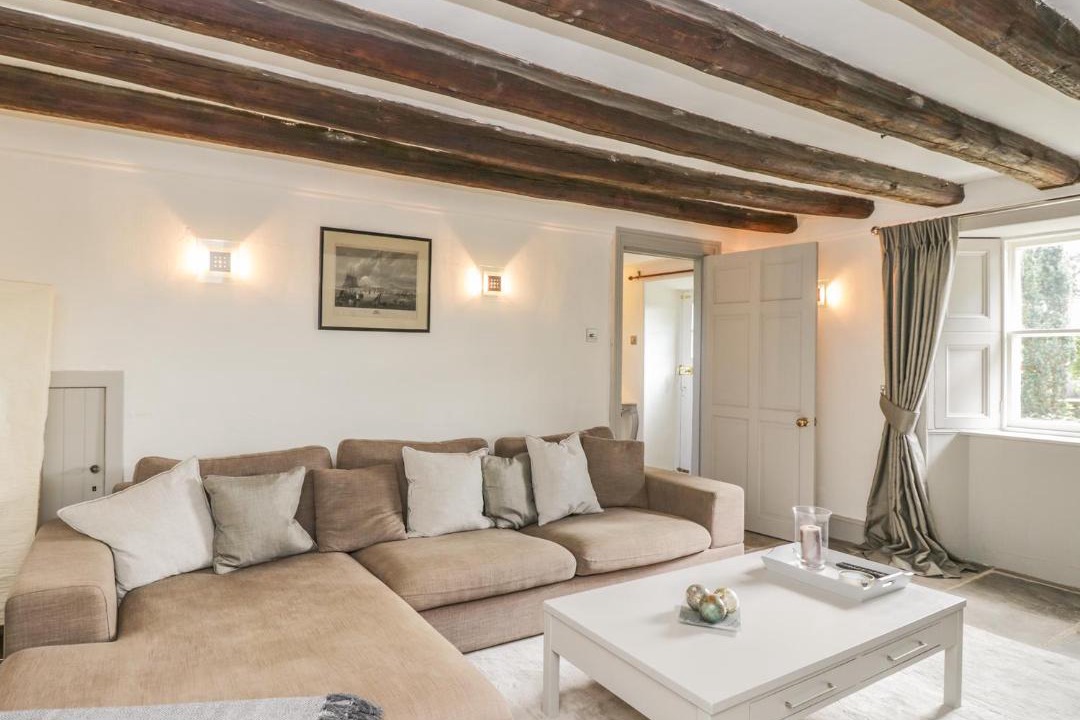 Photo of Livingroom in Forfar