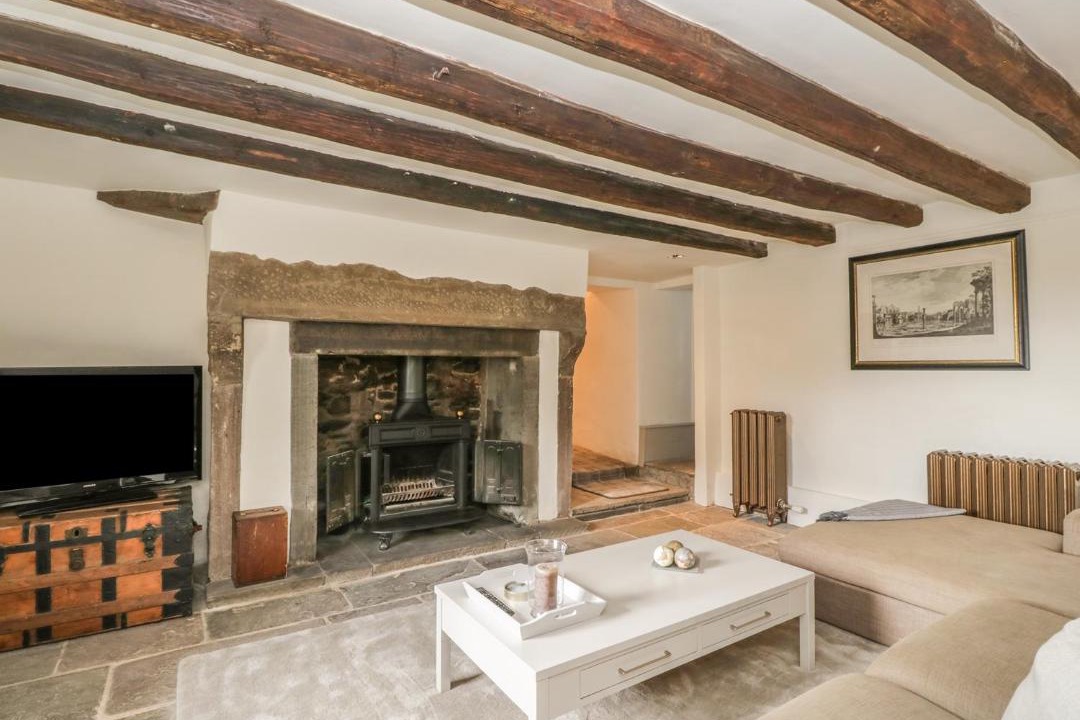 Photo of Livingroom in Forfar