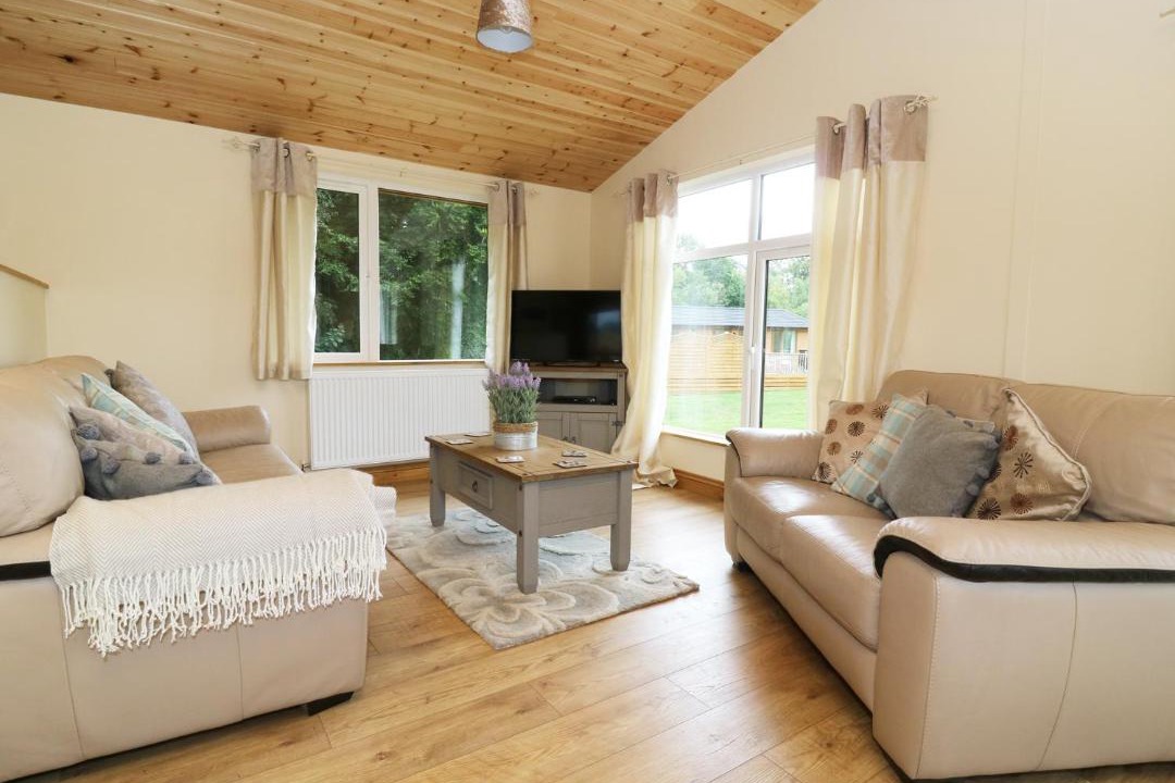 Photo of Livingroom in Kiplin