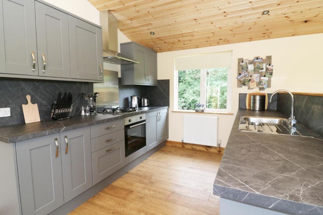 Photo of Kitchen in Kiplin