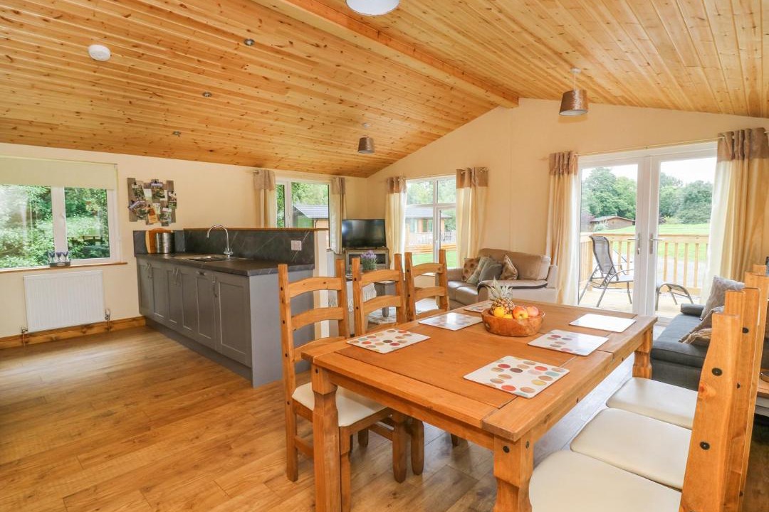 Photo of Livingroom in Kiplin