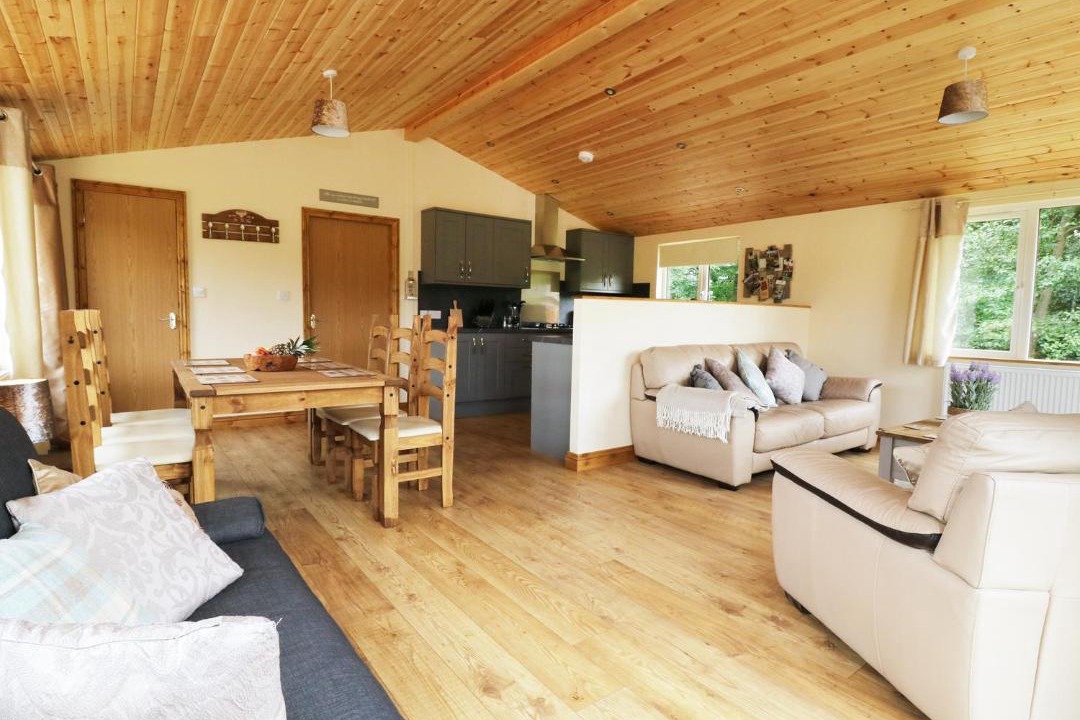 Photo of Livingroom in Kiplin