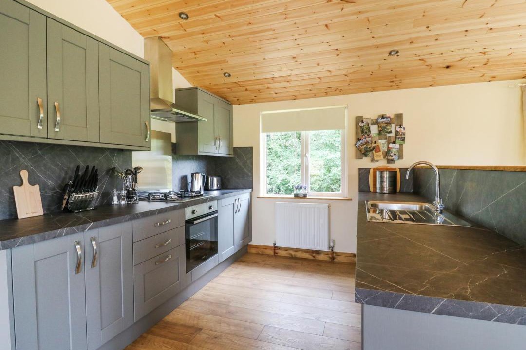 Photo of Kitchen in Kiplin