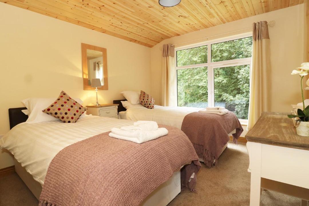 Photo of Bedroom in Kiplin