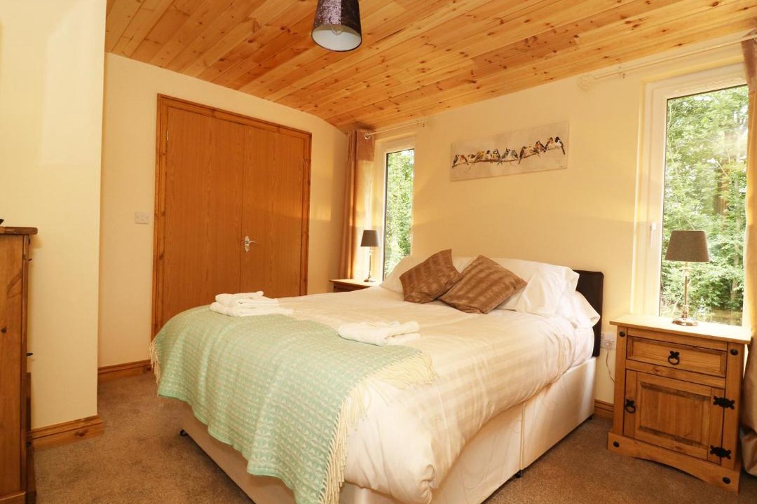 Photo of Bedroom in Kiplin