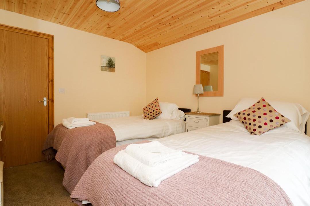 Photo of Bedroom in Kiplin