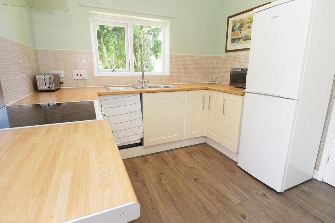 Photo of Kitchen in Allendale