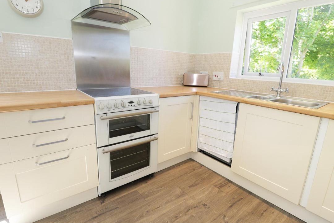 Photo of Kitchen in Allendale