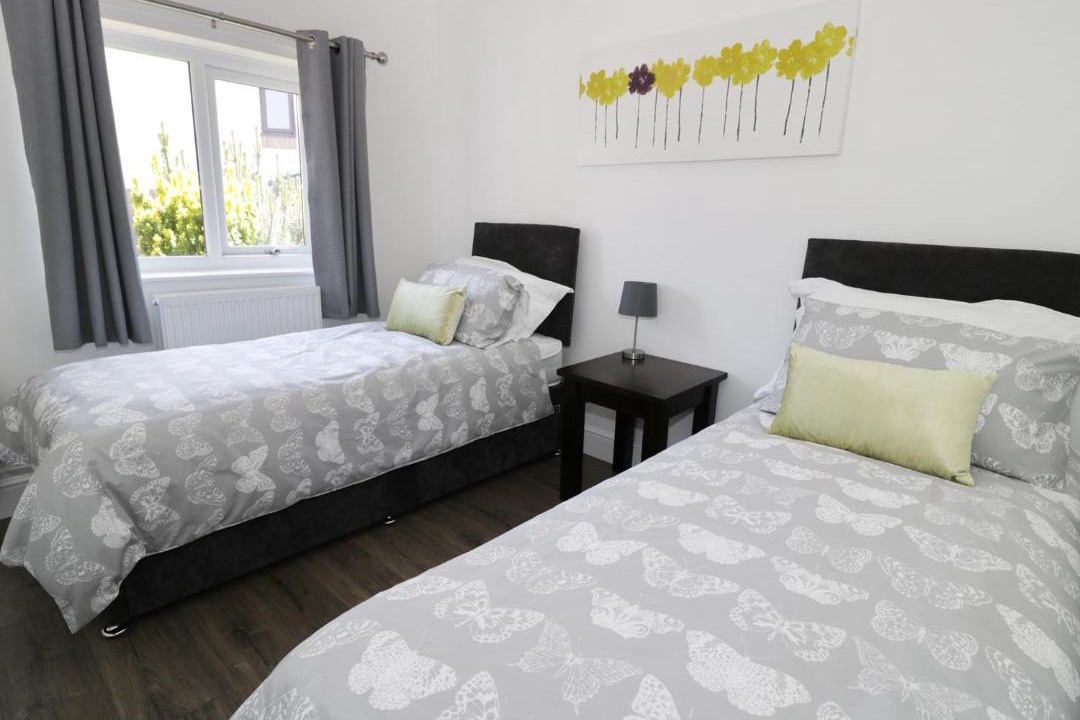 Photo of Bedroom in Allendale