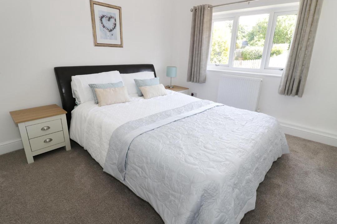 Photo of Bedroom in Allendale