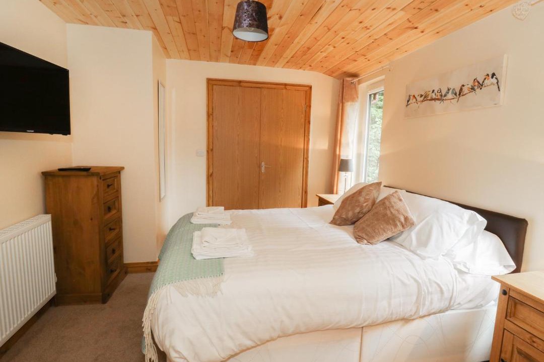 Photo of Bedroom in Kiplin