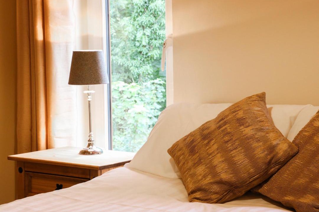 Photo of Bedroom in Kiplin