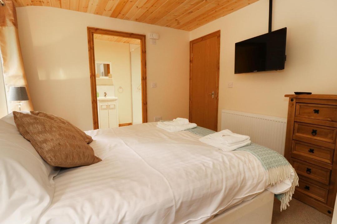 Photo of Bedroom in Kiplin