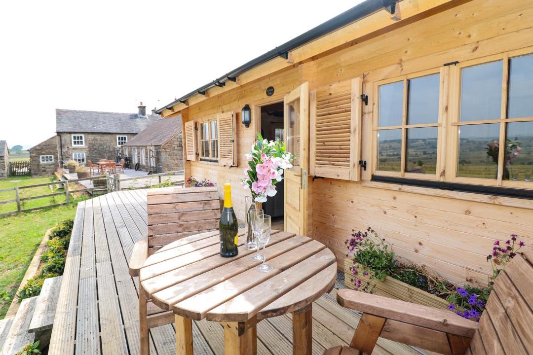 Photo of Others in Longnor