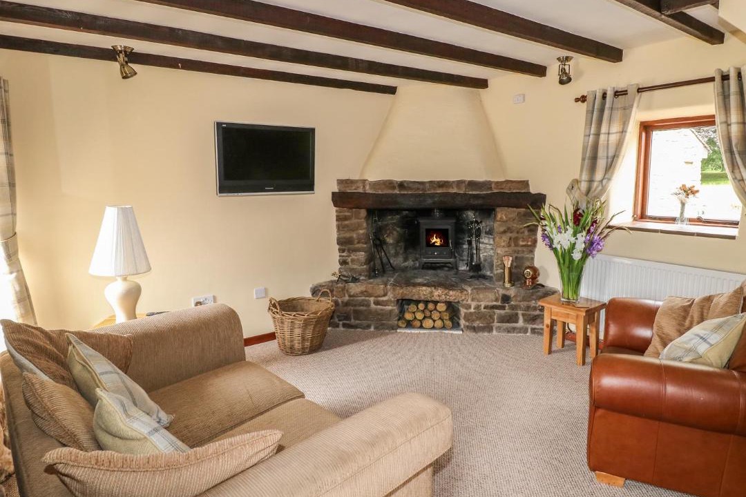 Photo of Livingroom in Cauldon Low