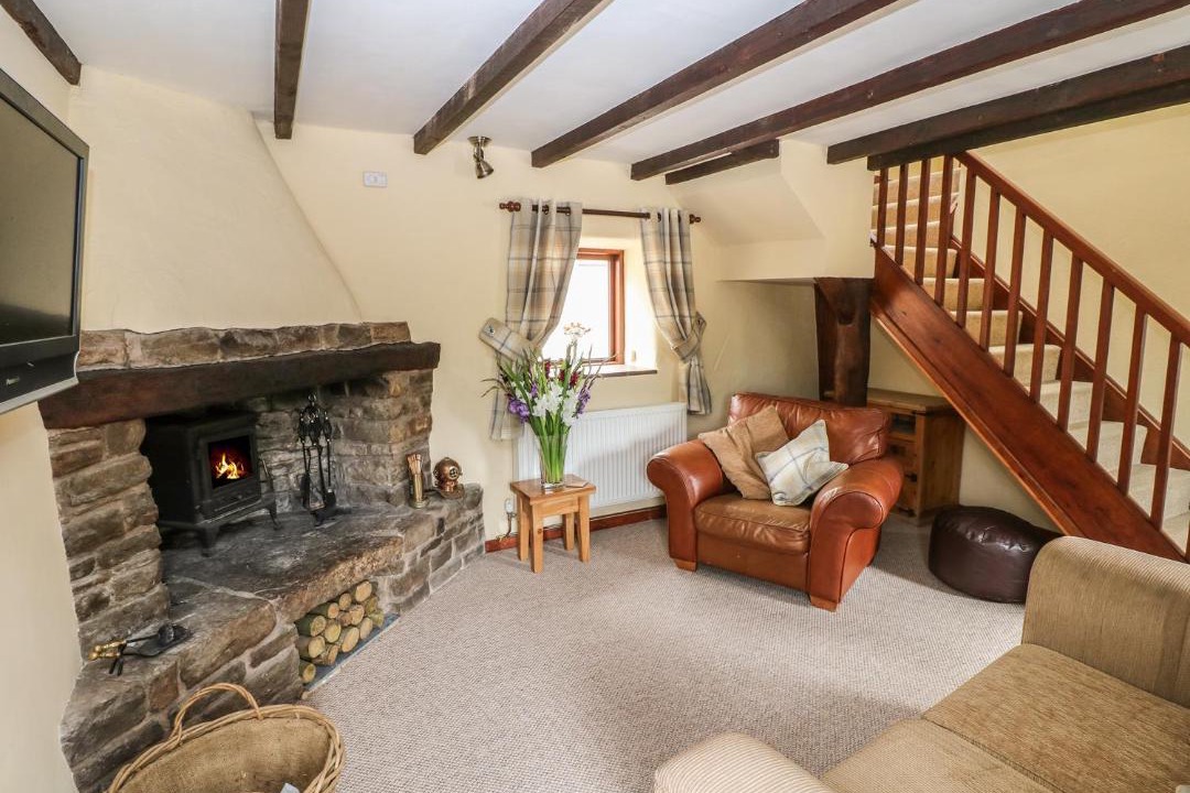 Photo of Others in Cauldon Low