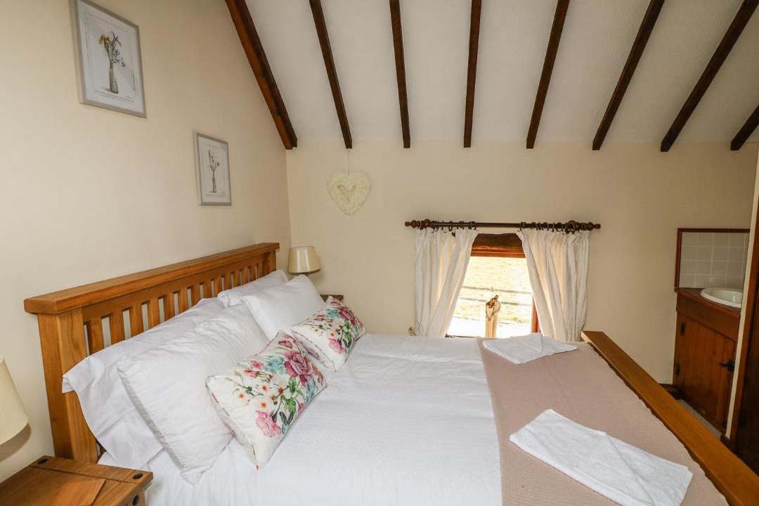 Photo of Bedroom in Cauldon Low