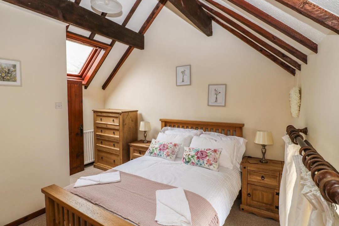 Photo of Bedroom in Cauldon Low