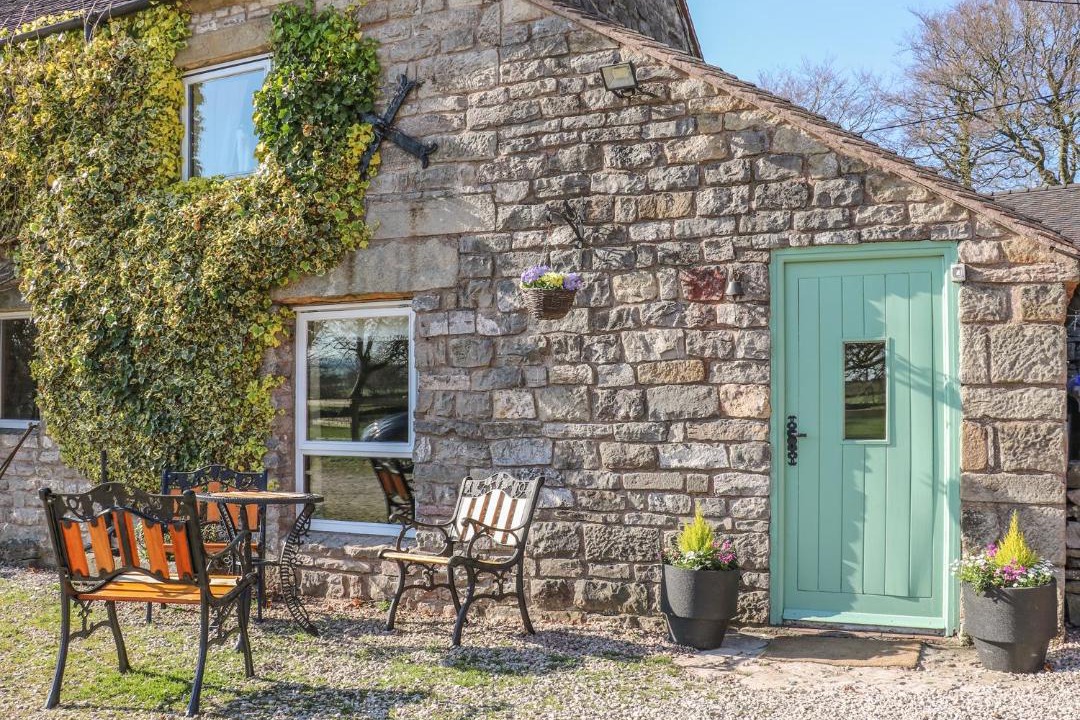 Photo of Others in Cauldon Low