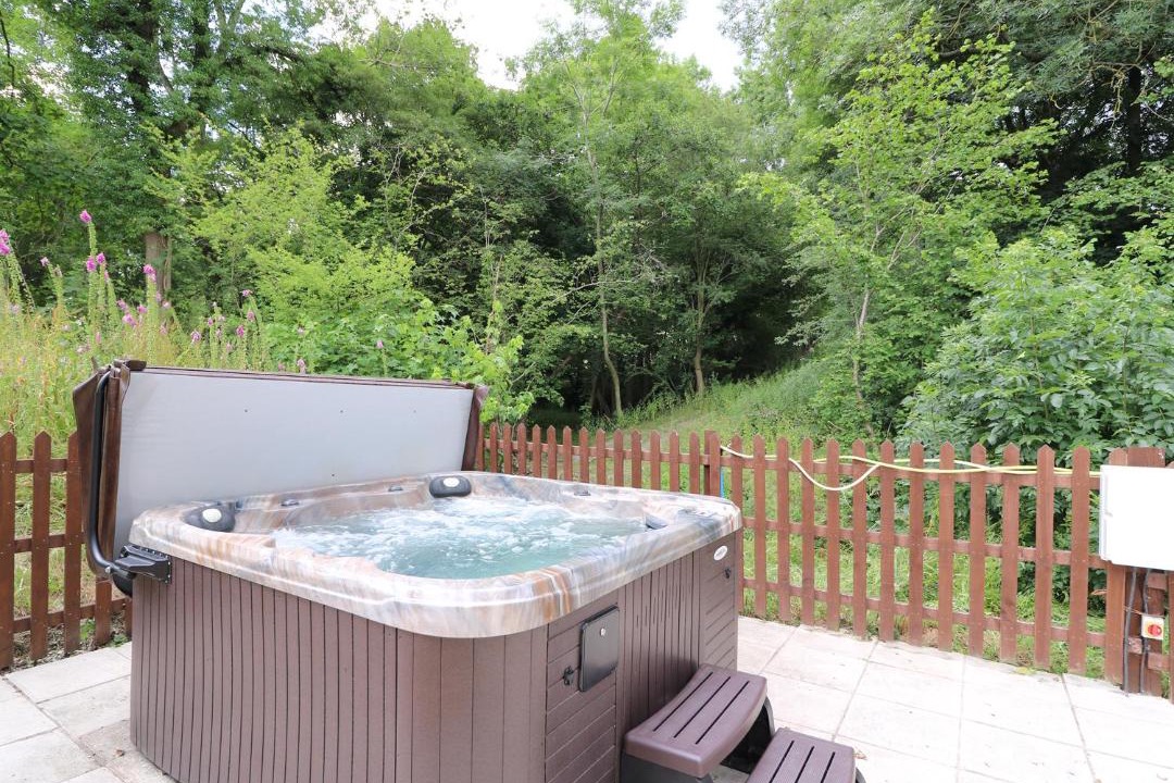 Photo of Patio Balcony in Welshpool