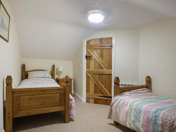 Photo of Bedroom in Welshpool